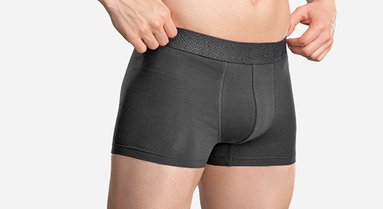 SatyOne Men’s Comfort Briefs