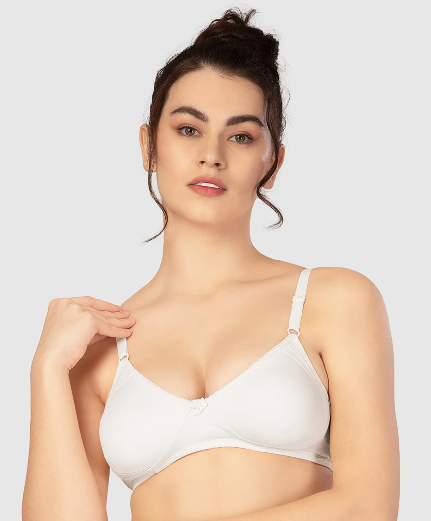 Women’s Premium Everyday Support Bra