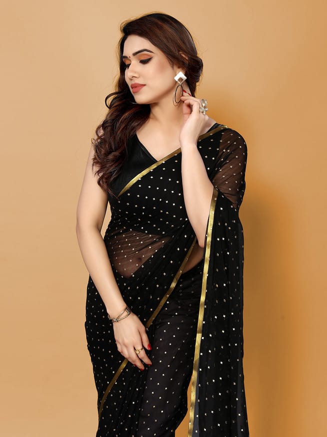 Exclusive Saree Collection