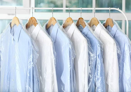 Dry Cleaning - Mens Suit