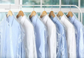Dry Cleaning - Mens Suit