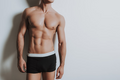 Men’s Classic Comfort Brief
