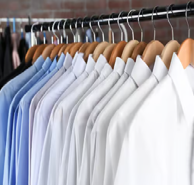 Dry Cleaning - Mens Suit