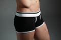 Ultra-Soft Cotton Men’s Underwear