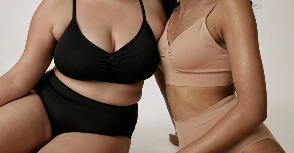 Women’s Premium Comfort Bra