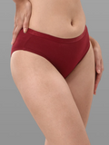 Women’s Premium Cotton Comfort Panty