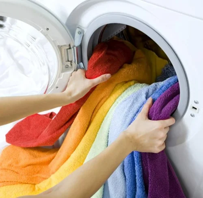 Dry Cleaning - Saree