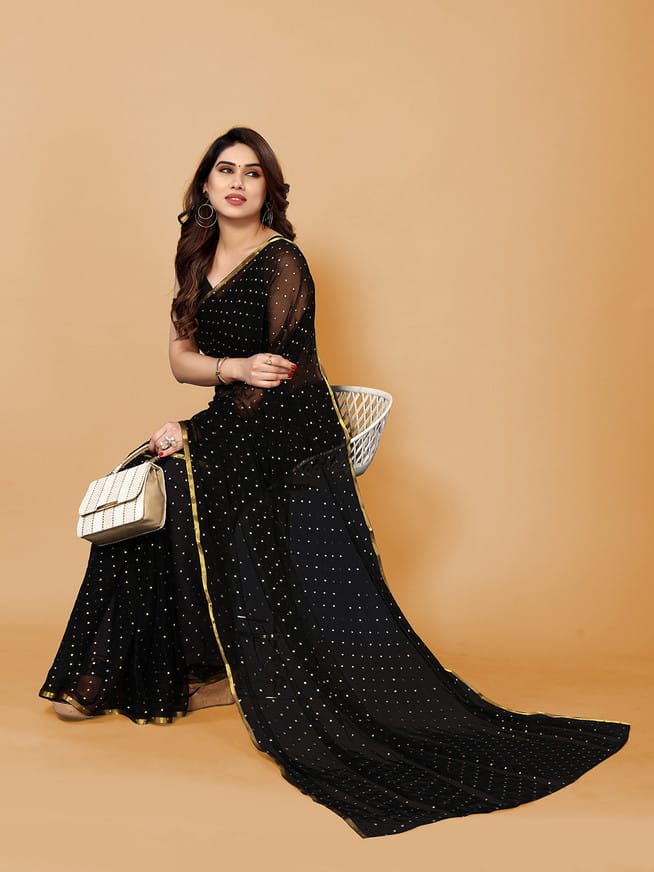 Exclusive Saree Collection