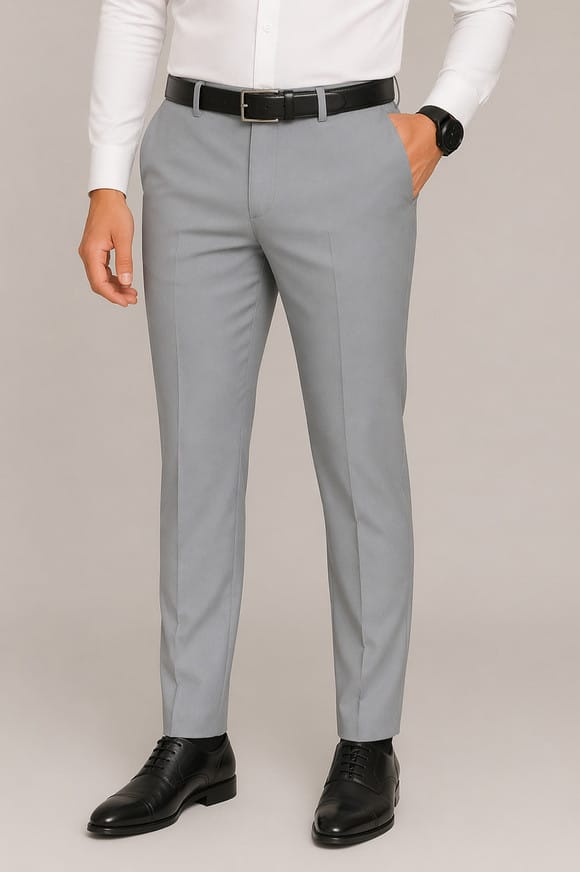 Office Formal Pant