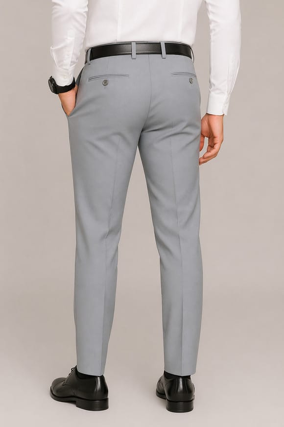 Office Formal Pant