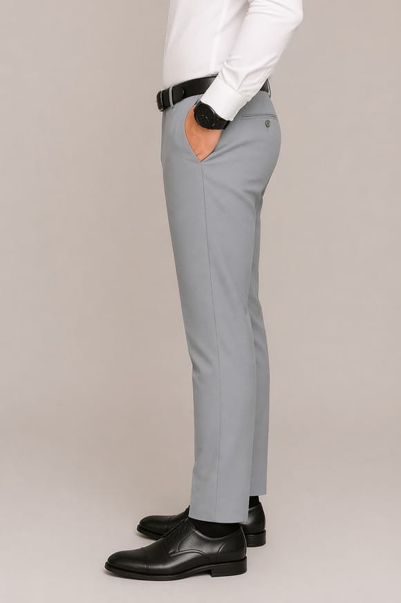 Office Formal Pant