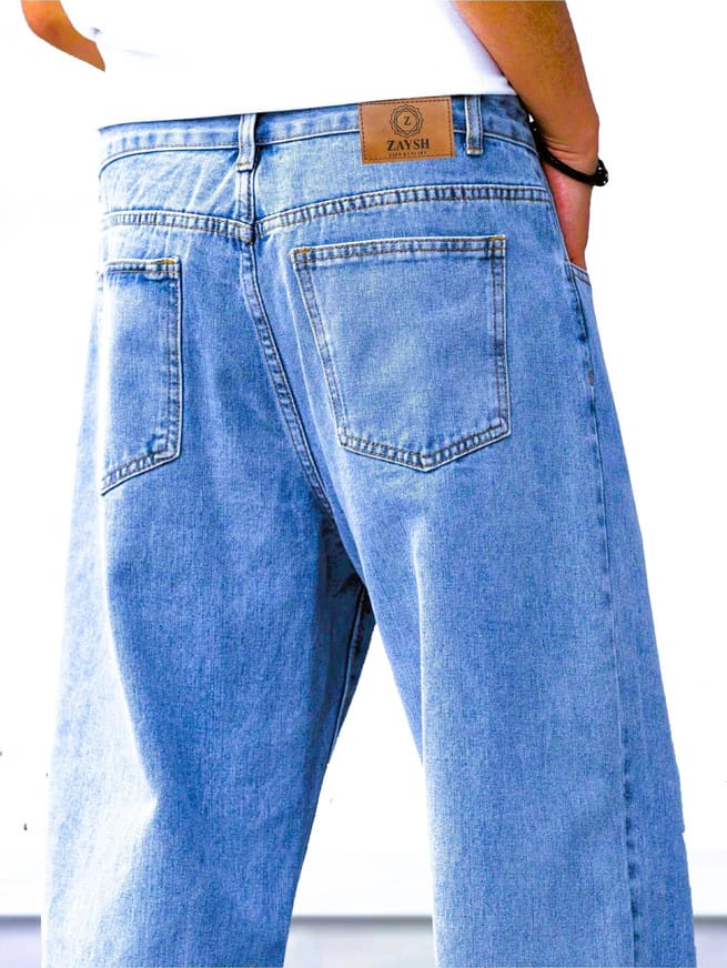 Trendy Jeans