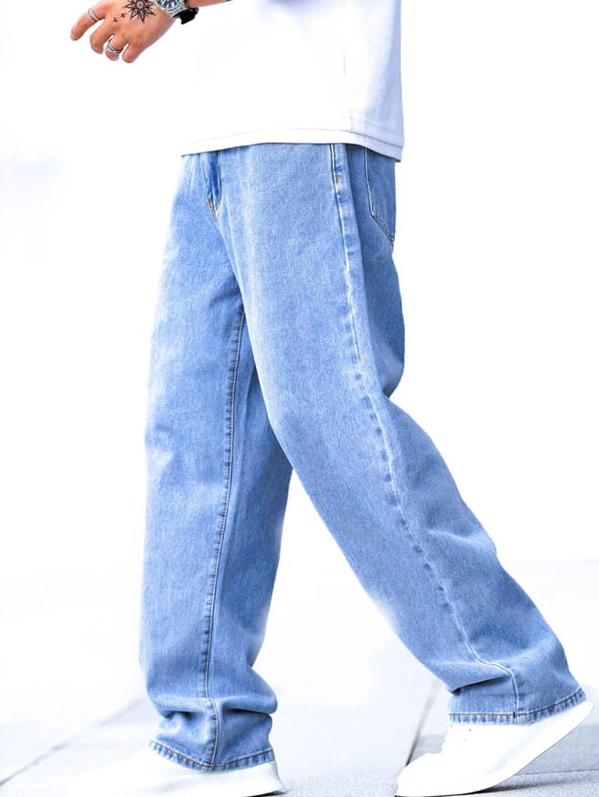 Trendy Jeans