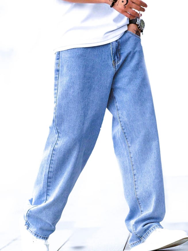 Trendy Jeans