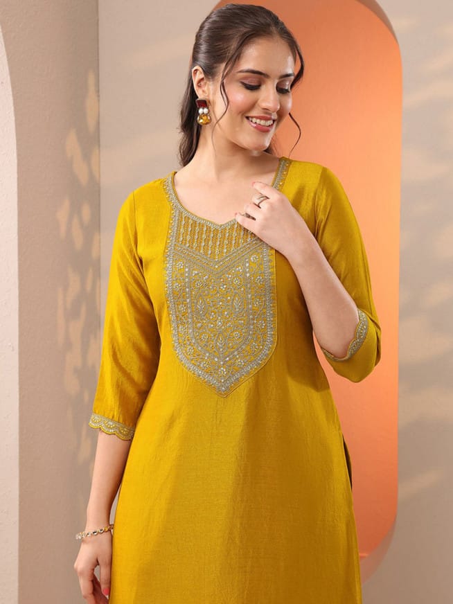 The Modern Kurti Studio