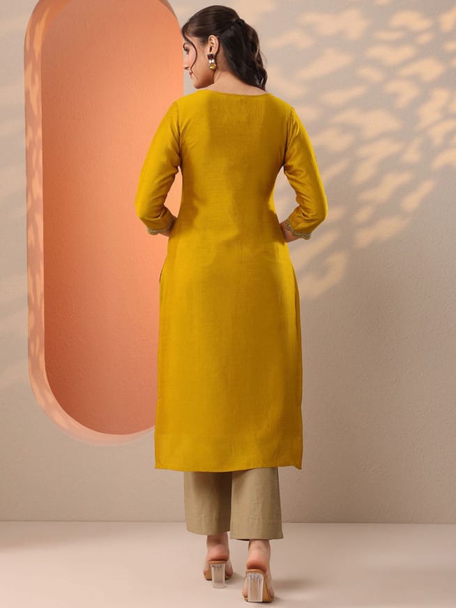 The Modern Kurti Studio