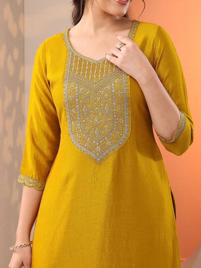 The Modern Kurti Studio