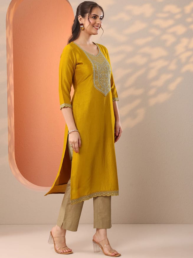 The Modern Kurti Studio
