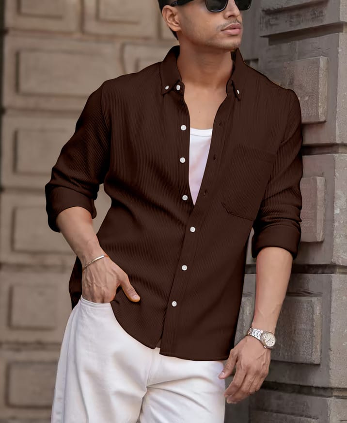 Sharp Dress Shirts