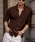 Sharp Dress Shirts