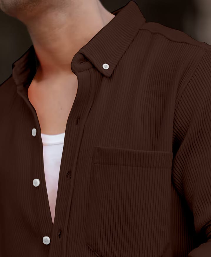 Sharp Dress Shirts