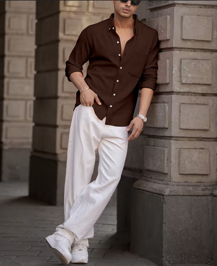 Sharp Dress Shirts